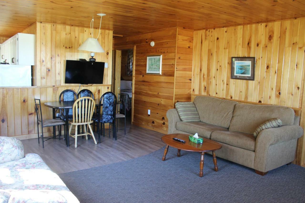 Chalets Grand Pre Cottages North Rustico Extérieur photo